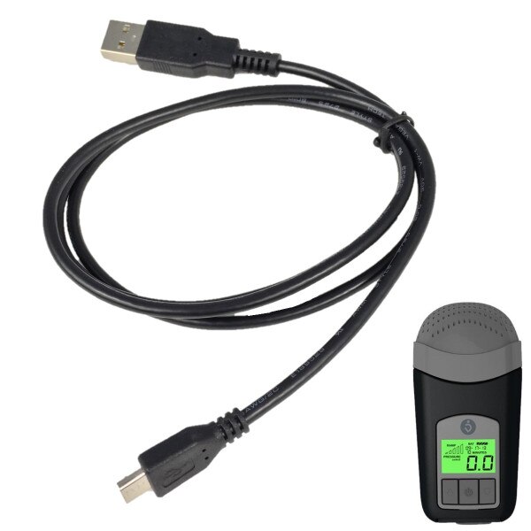 HDM Z1Custom USB Cable